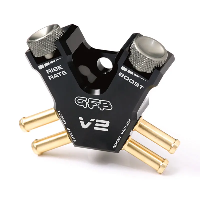 Universal V2 Vnt Boost Controller Vnt/Vgt Turbos [Gfb] 1