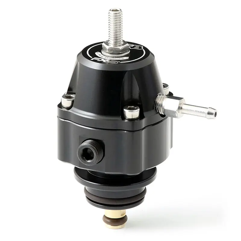 Fx-S Fuel Pressure Regulator 750Lph (Bosch Rail Mount) [Gfb] 1