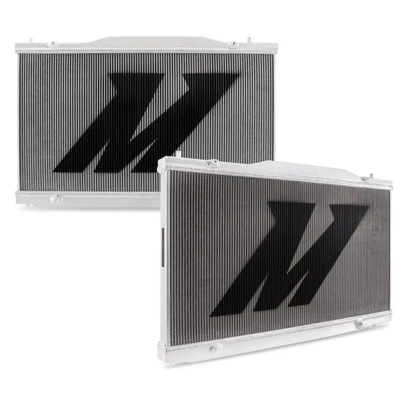 Honda Civic 17+ Fk8 Type-R Main Race Radiator Mishimoto 1