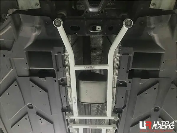 Mercedes A250 W177 2.0T 18+ Ultra-R Front Member Brace 1