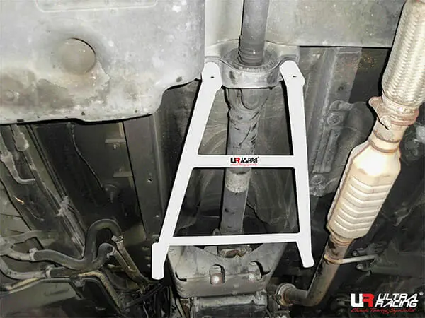 Mercedes Vito 3.0 03-14 2Wd Ultra-R 2P Middle Lower Brace 1