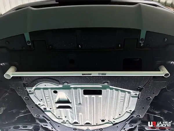 Honda Crv (Rw 1/6) 16+ Ultraracing Front Member Brace 1