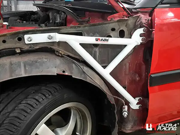 Mazda 323F 1.6L 89-94 (2Wd) (Caburetor) Ultra-R Fender Brace 1