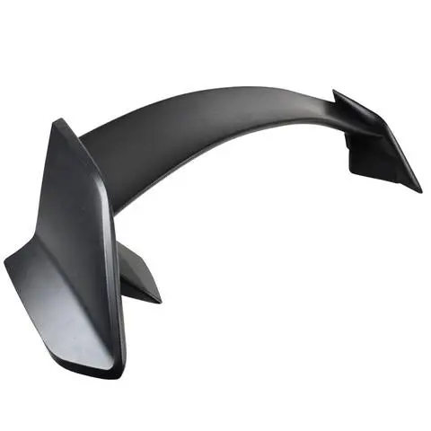 Honda Civic 4D Fd2/Fd3 06-11 Typer Style Rear Spoiler [Six] 1