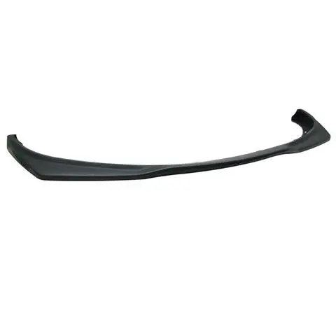 Mitsubishi Evo 8 Varis Style Front Bumper Lip Pu [Six] 1