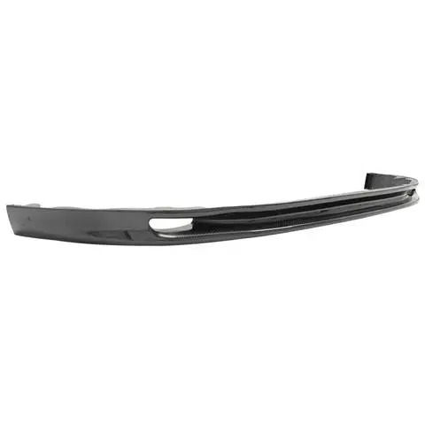 Toyota Supra 93-98 Whifbitz Style Front Bumperlip Pu [Six] 1