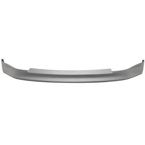 Nissan 350Z 03-05 V-Style Front Bumperlip Pu [Six] 1