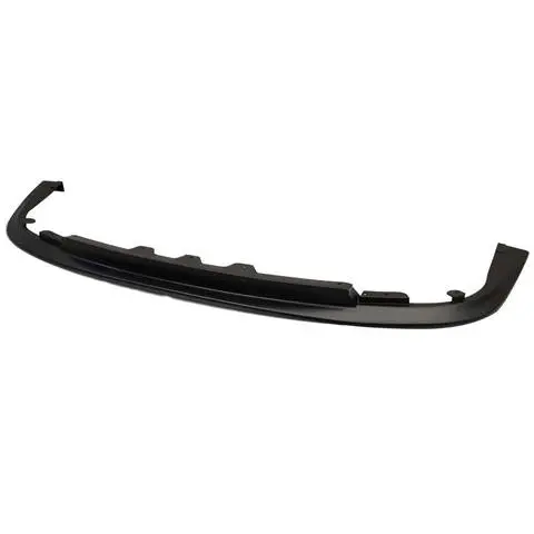 Subaru Impreza Wrx 04-05 Sti Style Front Bumperlip Pu [Six] 1