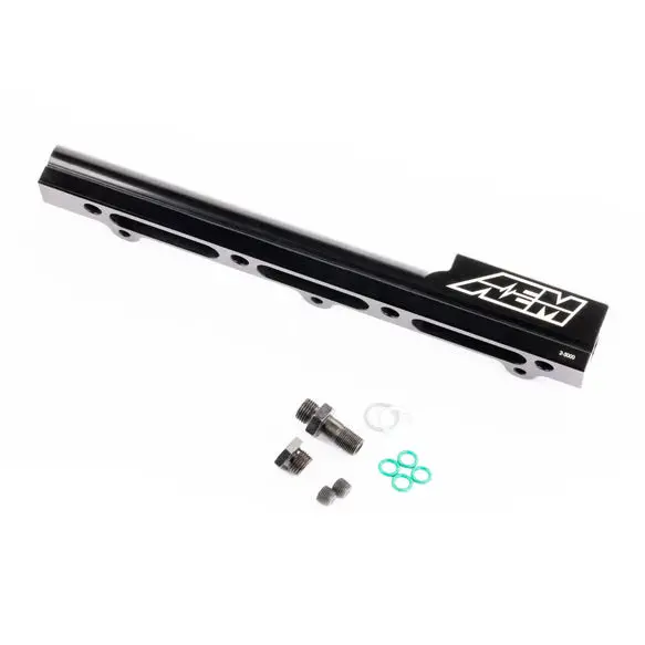 Aem Gauge F.R.K. B17/B18 B16 Del Blk 1