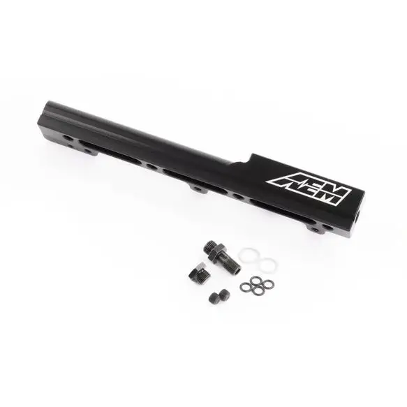 Aem Gauge F.R.K. B16a2 Civic Si Blk 1