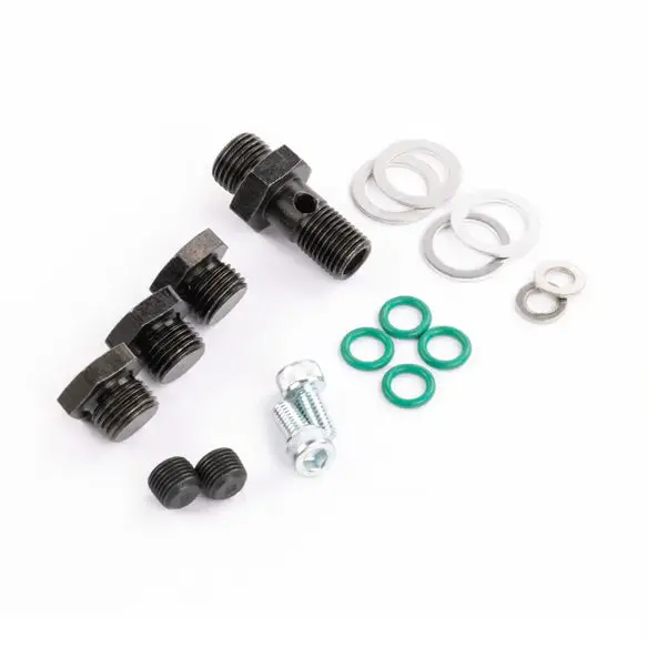 Aem Gauge F.R.K. Pre 92-01 Acc 90 Blk 1