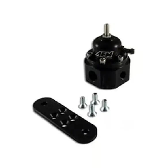 Aem Gauge F.P.R. Universal Black 1