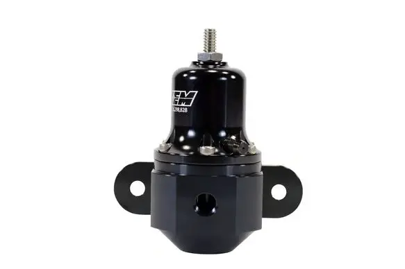 Aem Gauge F.P.R. Universal Blk, Tall Cap 1