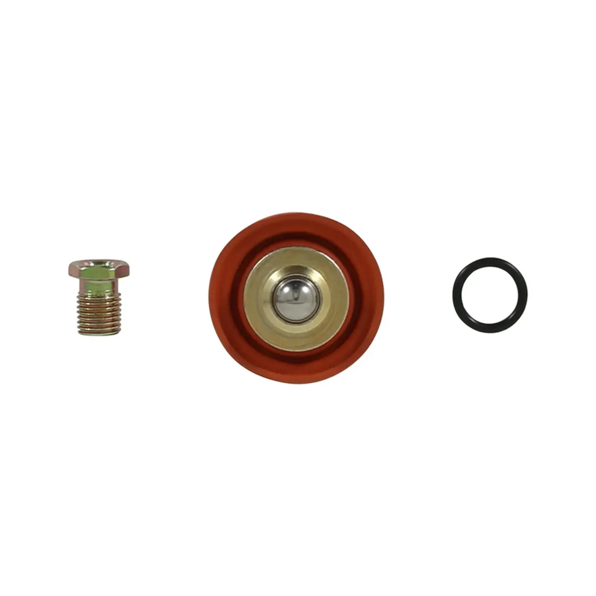 Aem Gauge Fuel Press Reg, Rebuild Kit 1