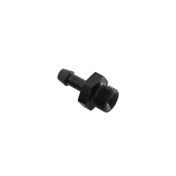 Aem Fuel Regulator Fuel Fitting,-6 - 7Mm Barb 5Pk 1