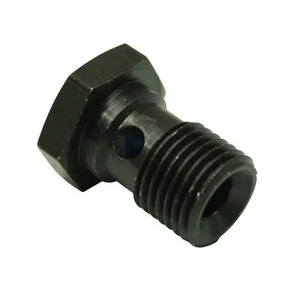 Aem Fuel System Components Aem Fuel Pressure Regulator Banjo Bolt 1
