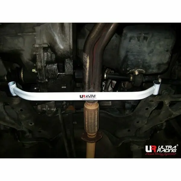 Honda Civic Eg 1.6 Sedan Ultra Racing Front Lower Bar 1