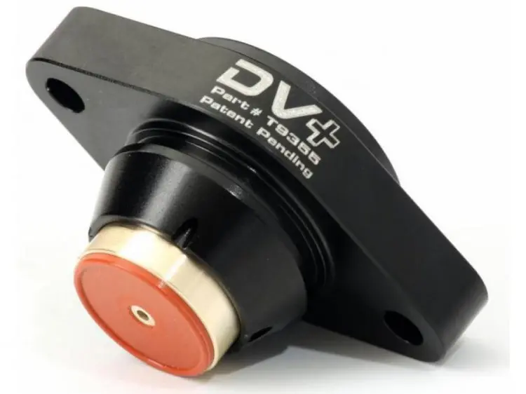 Dv+ 9363 Opel Astra/Insignia + Camaro Diverter Valve 1