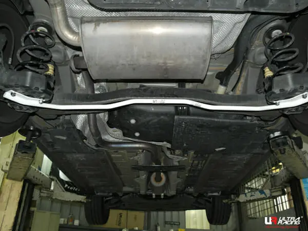 Peugeot 308 T9 1.6T 13+ Ultra-R Rear Sway Bar 1
