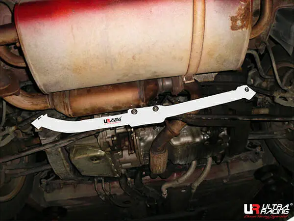 Mg-F 95-02 1.8 2Wd Ultraracing 3P Rear Lower Brace 3225 1