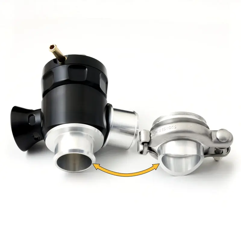 Weld-On V-Band Mounting Kit [Gfb] V1 1