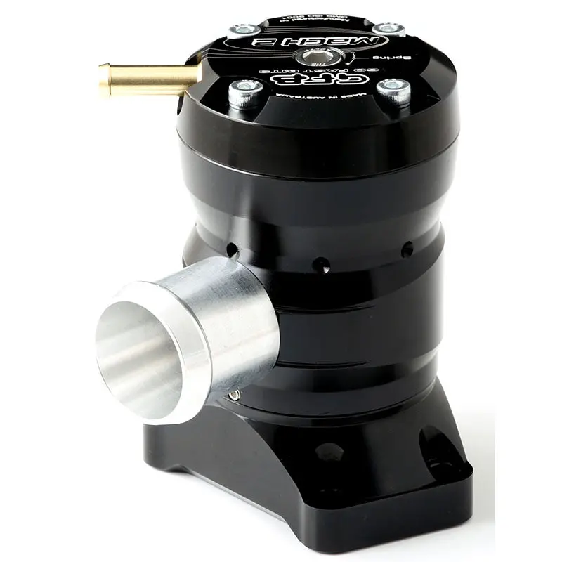 Hyundai I30n Recirculating Diverter Valve Mach 2 Tms [Gfb] 1