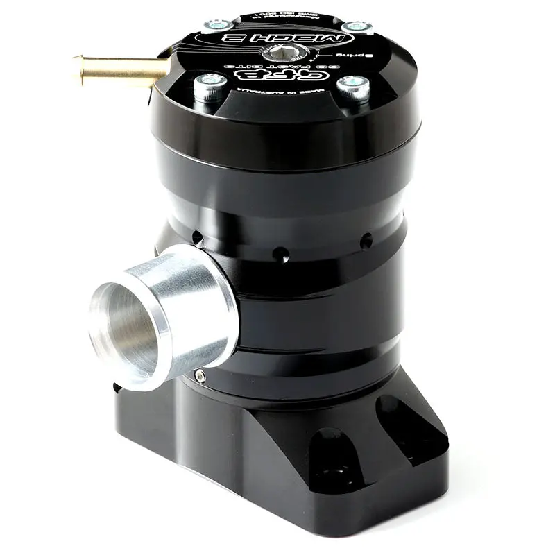 Hyundai/Kia Recirculating Diverter Valve Mach 2 Tms [Gfb] 1