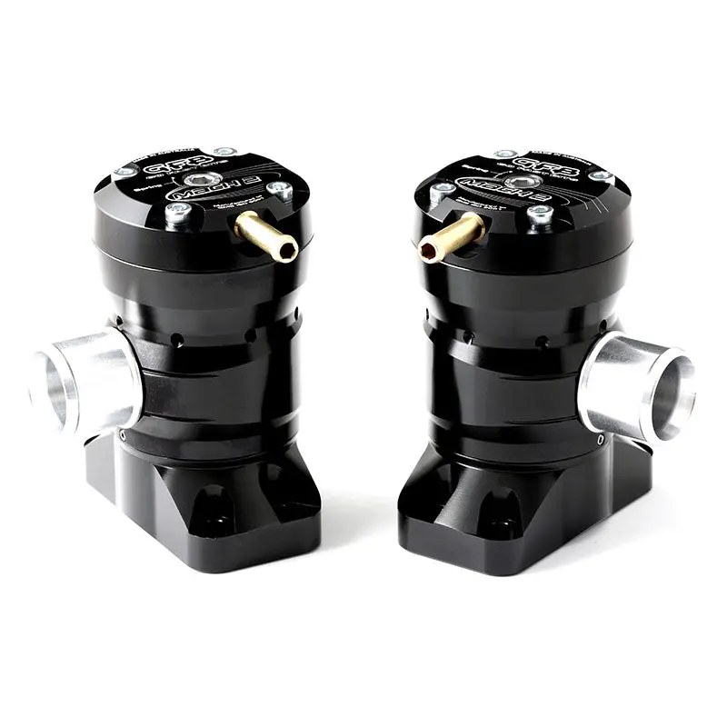 Kia Stinger Recirculating Diverter Valve Mach 2 Tms [Gfb] 1