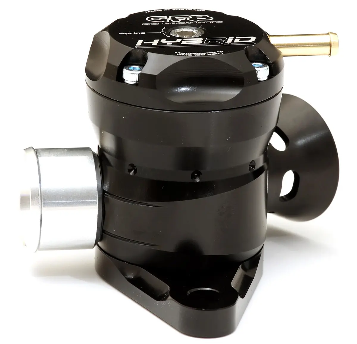 R32 / Mazda 3/6 Dual Outlet Valve Hybrid Tms [Gfb] 1