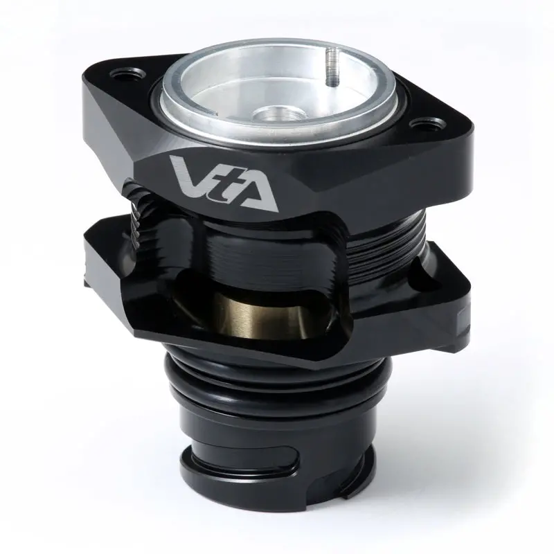 Ford F150 Atmosphere Venting Vta Bov [Gfb] 1