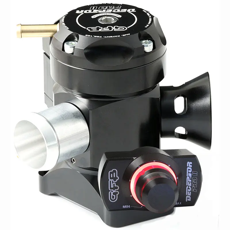 Hyundai I30n Electronic Fully Adjust Sound Deceptor Pro 2 [G 1