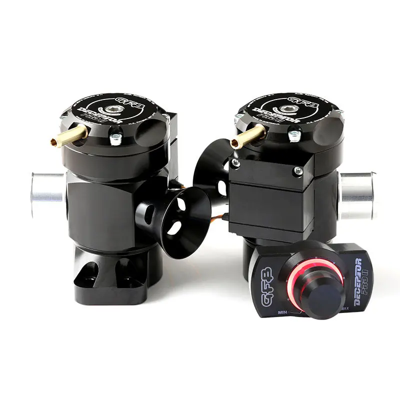 Kia Stinger Electronic Fully Adjust. Sound Deceptor Pro 2 [G V1 1