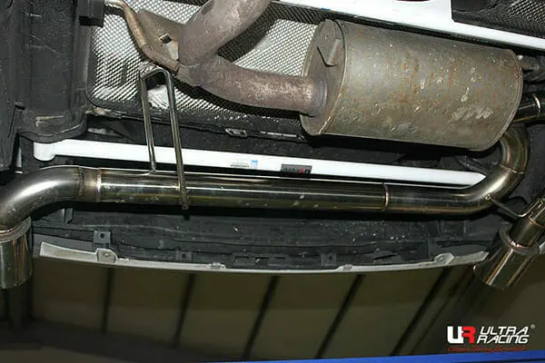 Bmw 4 Gt F36 13-15 Ultraracing Rear Torsion Bar 1