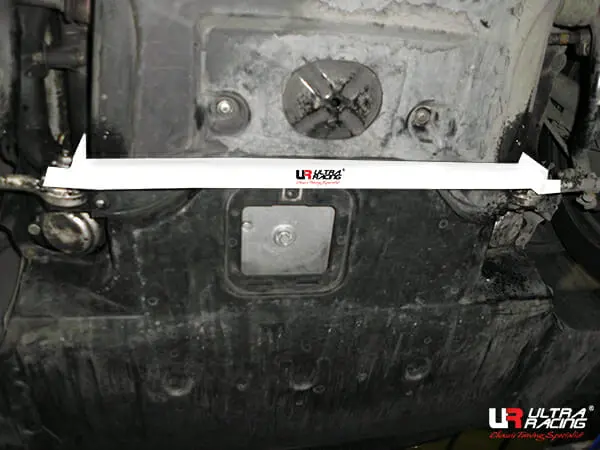Bmw E39 M5 Ultra Racing Front Lower Bar 3062 1