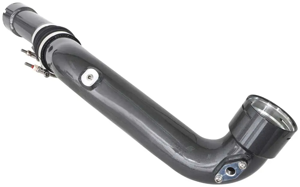 Aem - Charge Pipe Kit - Charge Pipe Kit; Bmw 228I L4-2.0L F/I Turbo, 2014-2016 (26-3006C) 1