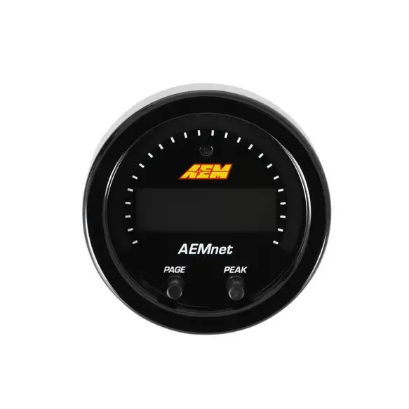 Aem Gauge X Gauge Kit, Aemnet 1