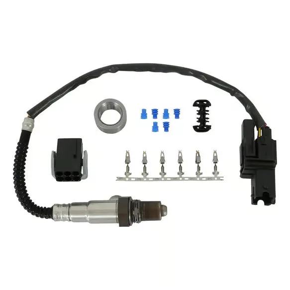 Aem Sensors Lsu 4.2 Sensor W/Install Kit 1