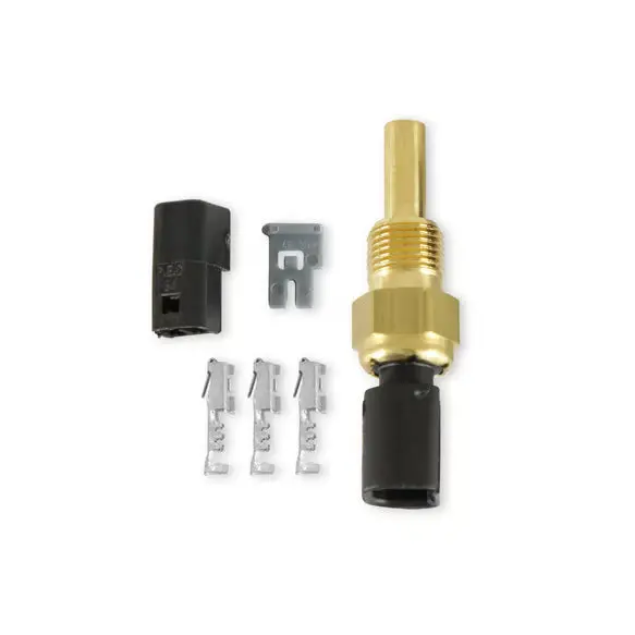 Aem Gauge Fluid Temp Sensor Kit 1/8 Npt 1