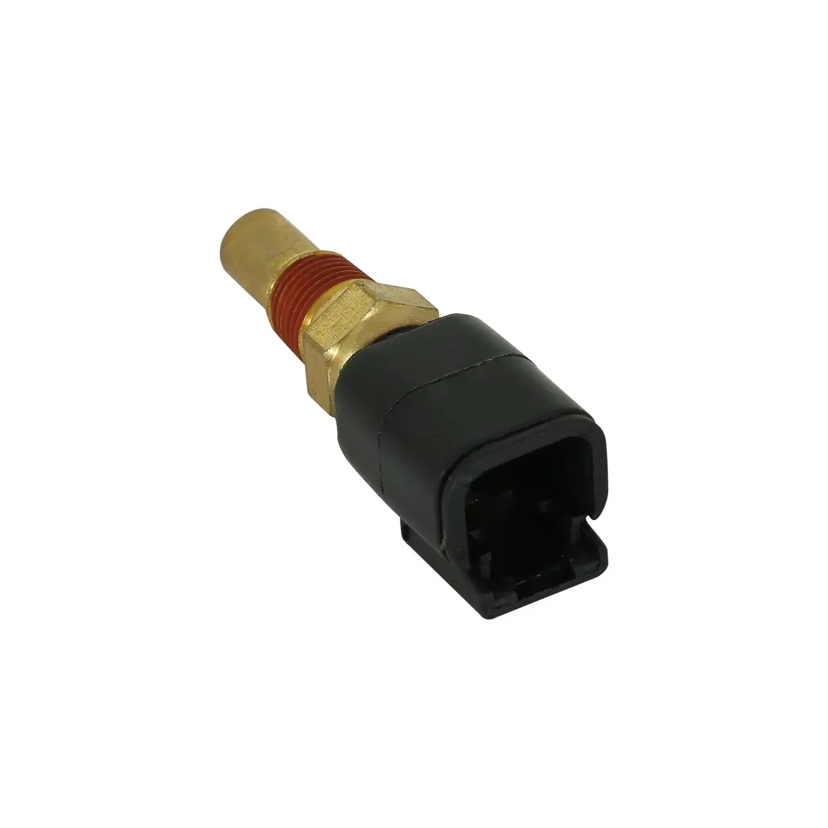 Aem Sensors Fluid Temp Sensor Kit Pro 1/8" 1