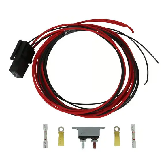 Aem Gauge 20 Amp Relay Kit 1