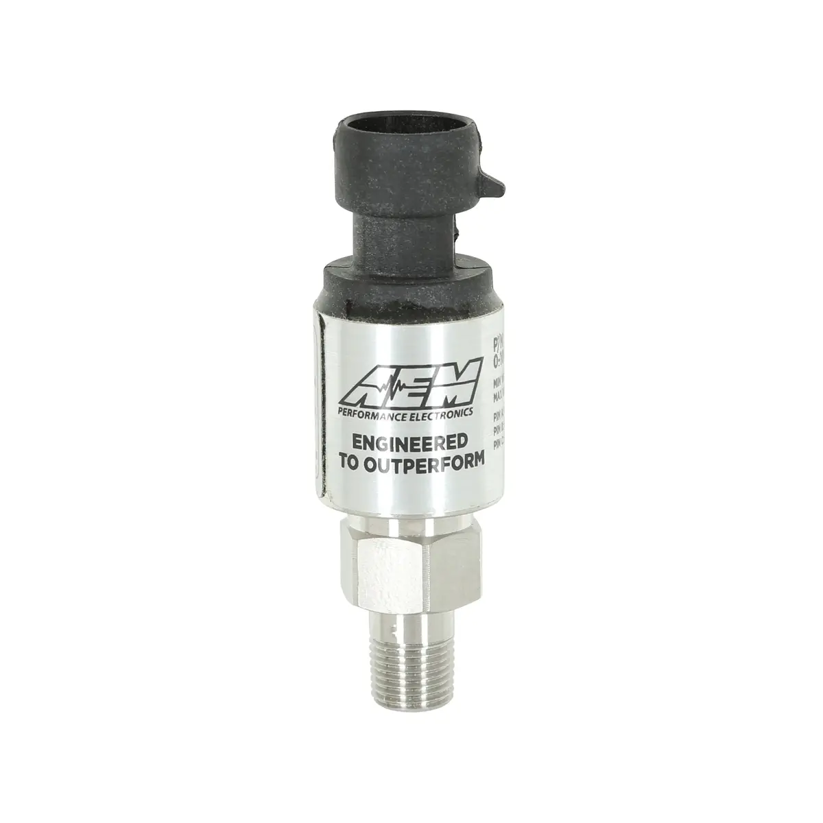 Aem Sensors Fluid Press Sensor Kit, 1000 P 1