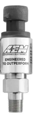 Aem Sensors Map Sensor Kit, 1 Bar 1