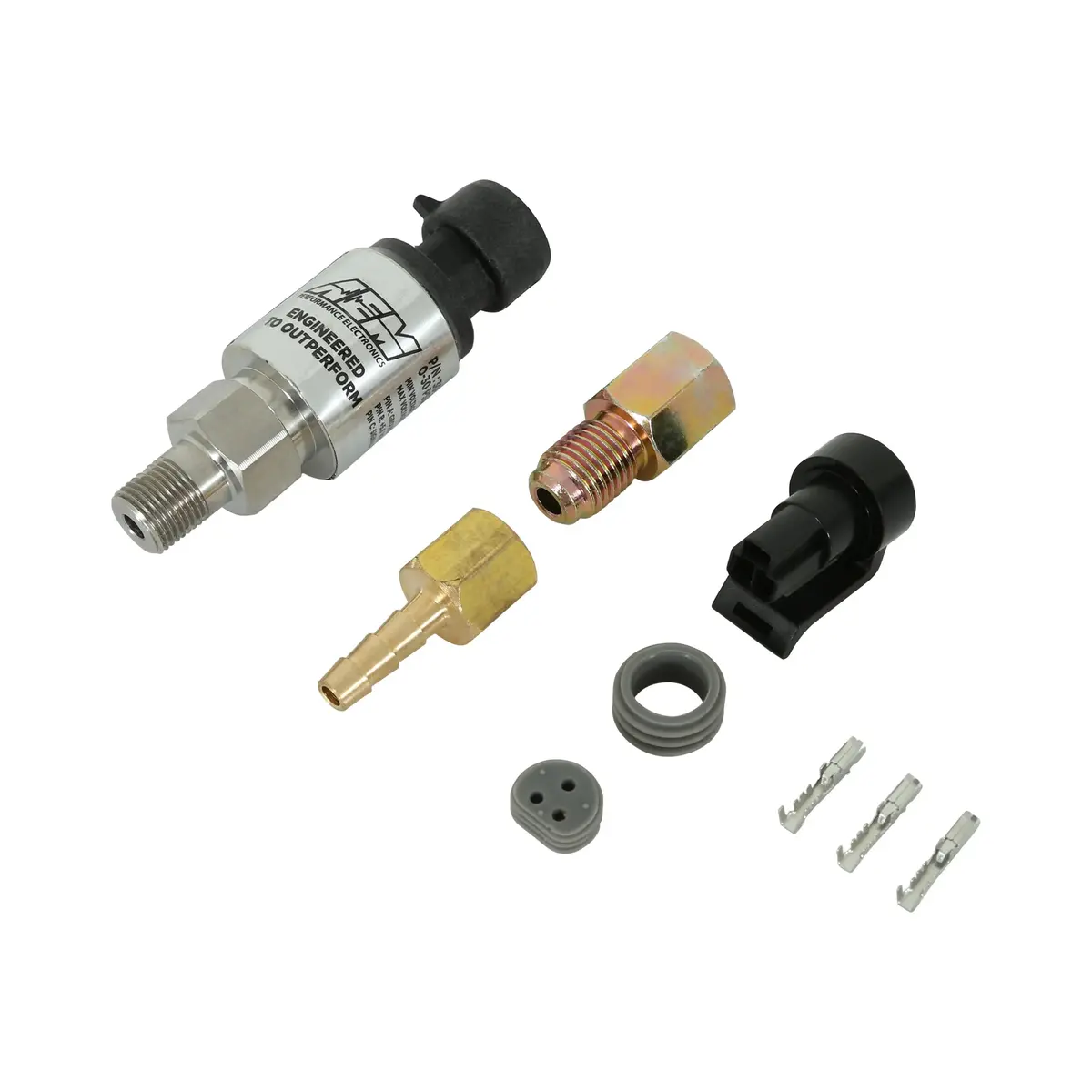 Aem Sensors Fluid Press Sensor Kit, 2000 P 1