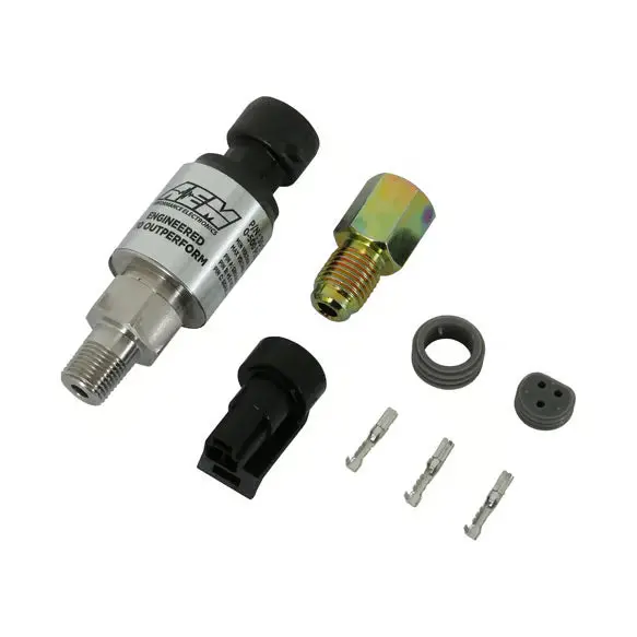 Aem Sensors Fluid Press Sensor Kit, 500 Ps 1