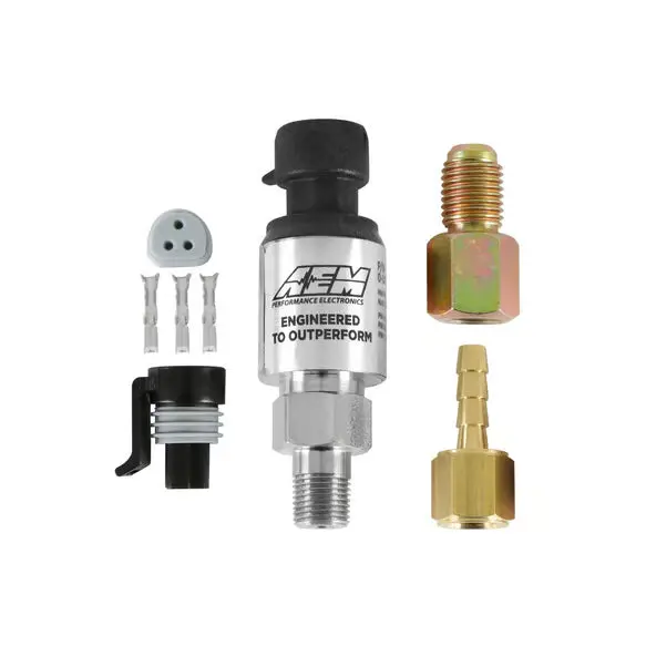 Aem Sensors Map Sensor Kit, 7 Bar 1