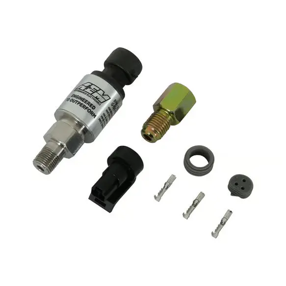 Aem Sensors Map Sensor Kit, 5 Bar 1