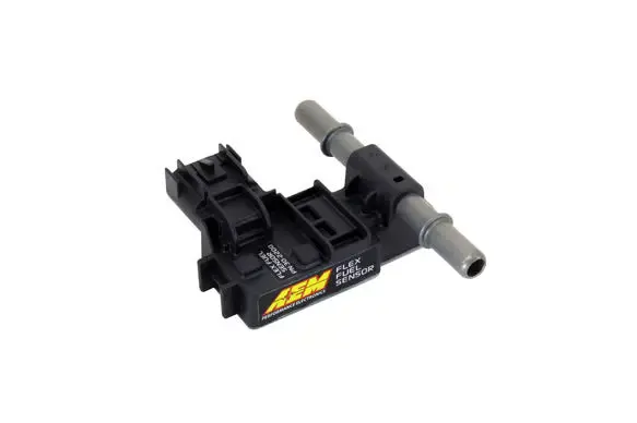 Aem Sensors Flex Fuel Sensor Kit, Barbed 1