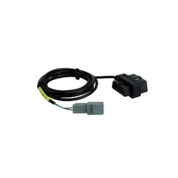 Aem Gauge Kit, Cd7 To Obdii Harness 1