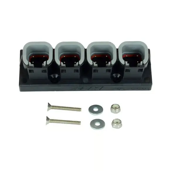 Aem Gauge Kit, Aemnet Hub 1