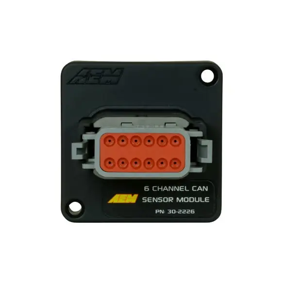 Aem Sensors Mini Can Expander 6 1